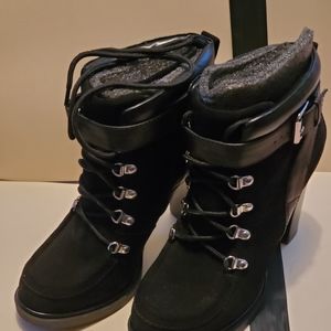 NINE WEST BOOTS